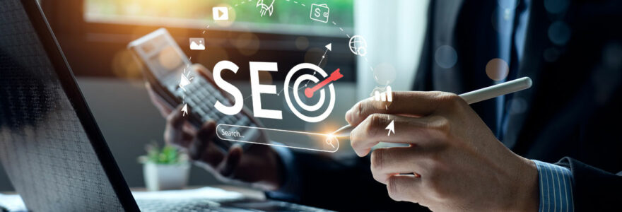 agence SEO